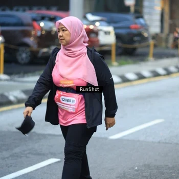 Runner Photo 8622537