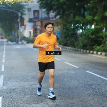 Runner Photo 8622539