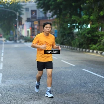Runner Photo 8622540