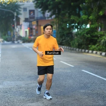 Runner Photo 8622541