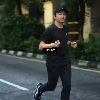 Runner Photo 8622542