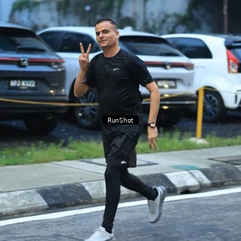 Runner Photo 8622545