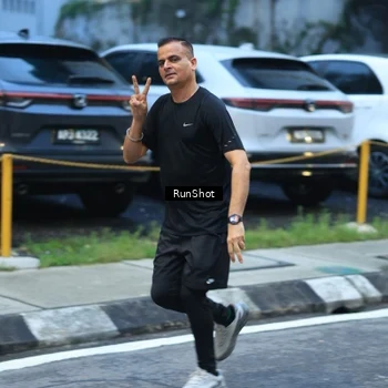 Runner Photo 8622546