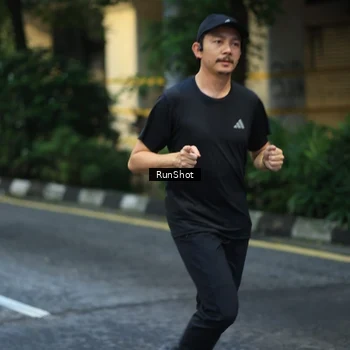Runner Photo 8622547