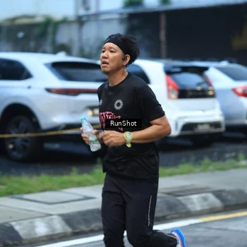 Runner Photo 8622549