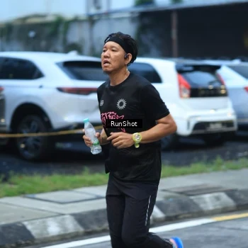 Runner Photo 8622550