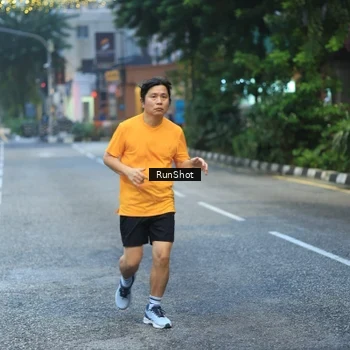 Runner Photo 8622551