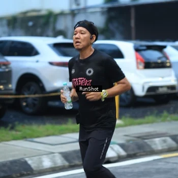 Runner Photo 8622552