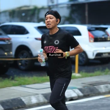 Runner Photo 8622553