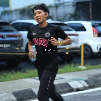 Runner Photo 8622555