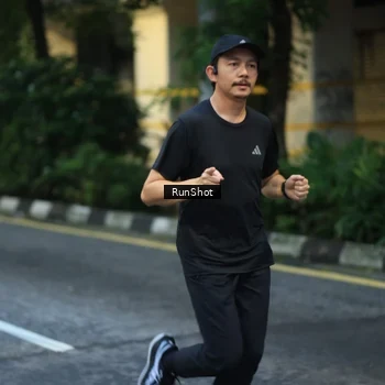 Runner Photo 8622556