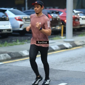 Runner Photo 8622557