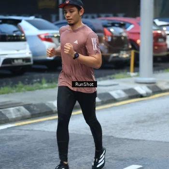 Runner Photo 8622558