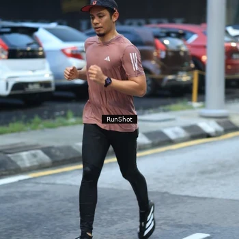 Runner Photo 8622559