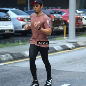 Runner Photo 8622560