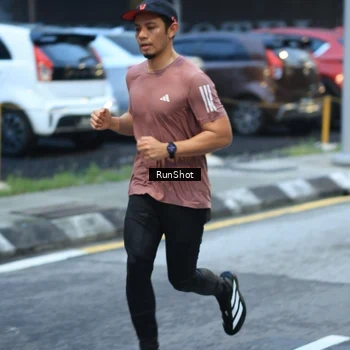 Runner Photo 8622562