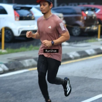 Runner Photo 8622563