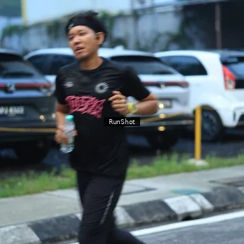 Runner Photo 8622564