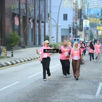 Runner Photo 8622567