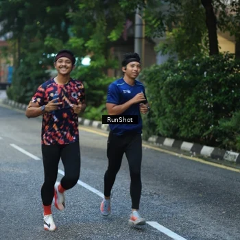 Runner Photo 8622568