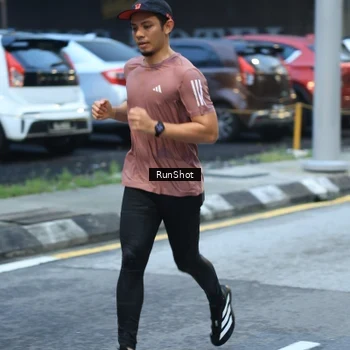 Runner Photo 8622569