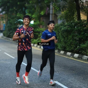 Runner Photo 8622570