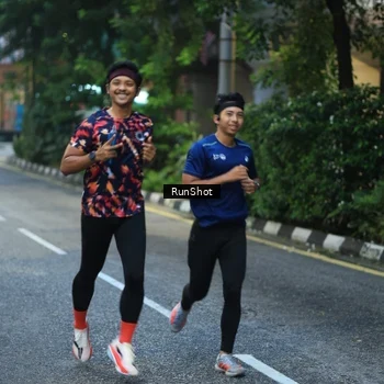 Runner Photo 8622571