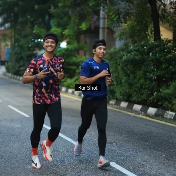 Runner Photo 8622572