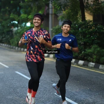 Runner Photo 8622573