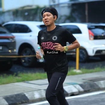 Runner Photo 8622574
