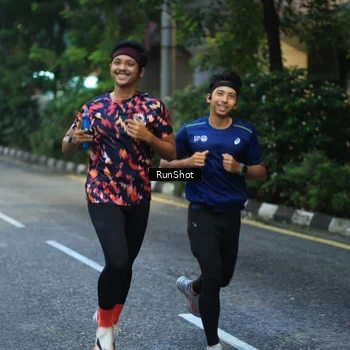 Runner Photo 8622575