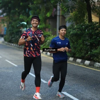 Runner Photo 8622576