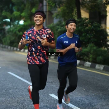 Runner Photo 8622577