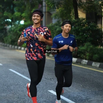 Runner Photo 8622578