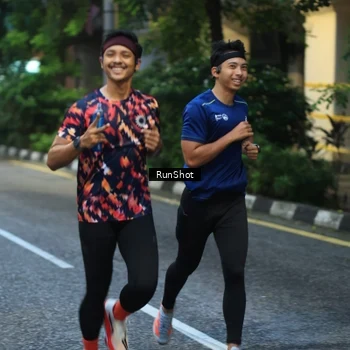 Runner Photo 8622579