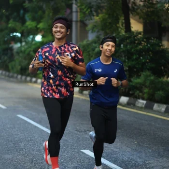Runner Photo 8622580