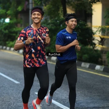 Runner Photo 8622581