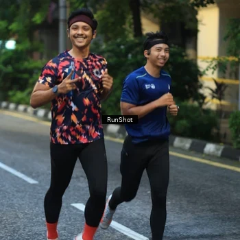 Runner Photo 8622582
