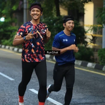Runner Photo 8622583