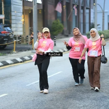 Runner Photo 8622584