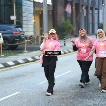 Runner Photo 8622586