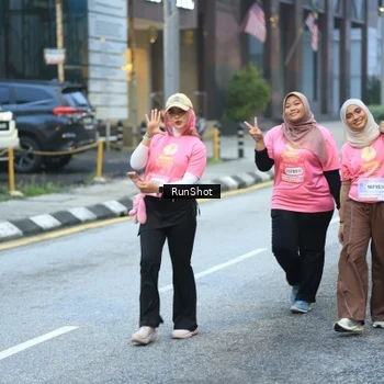 Runner Photo 8622587