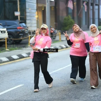 Runner Photo 8622588