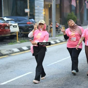 Runner Photo 8622590