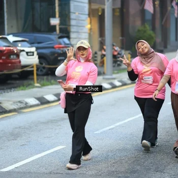 Runner Photo 8622591
