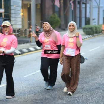 Runner Photo 8622592