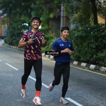 Runner Photo 8622593