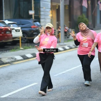 Runner Photo 8622594