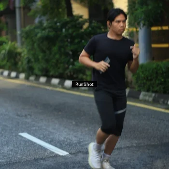 Runner Photo 8622595