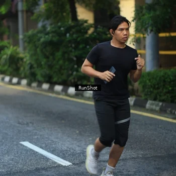 Runner Photo 8622596